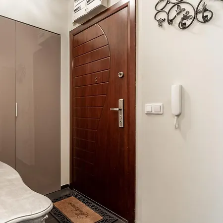 Appartement Orkana Chic *
