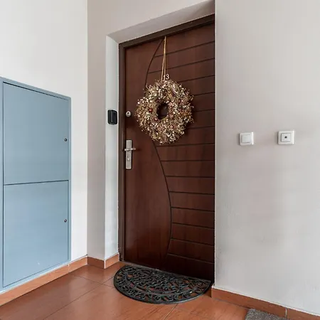 Orkana Chic By Bookinghost Appartement *