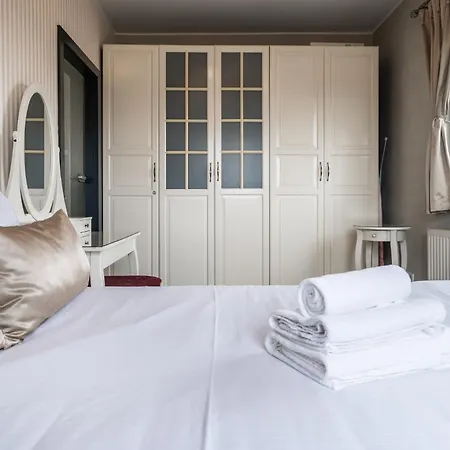 Orkana Chic By Bookinghost Apartment Kattowitz