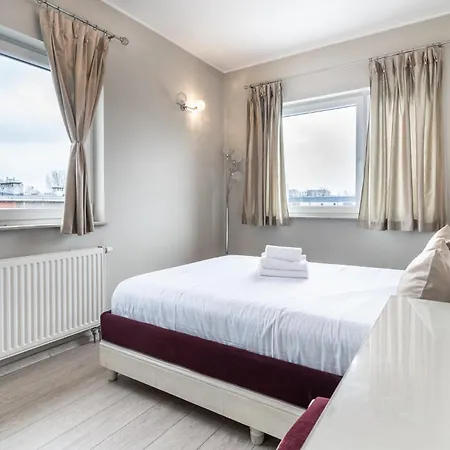 Orkana Chic By Bookinghost Katoviçe