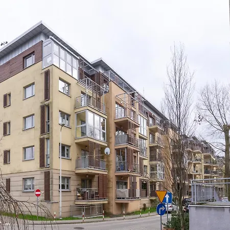 Апартаменты Orkana Chic By Bookinghost *