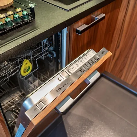 Orkana Chic By Bookinghost Apartment