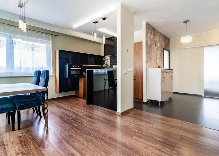 Orkana Chic By Bookinghost Катовице