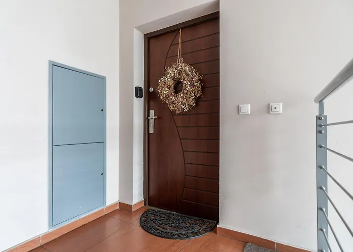 Orkana Chic By Bookinghost Apartment *