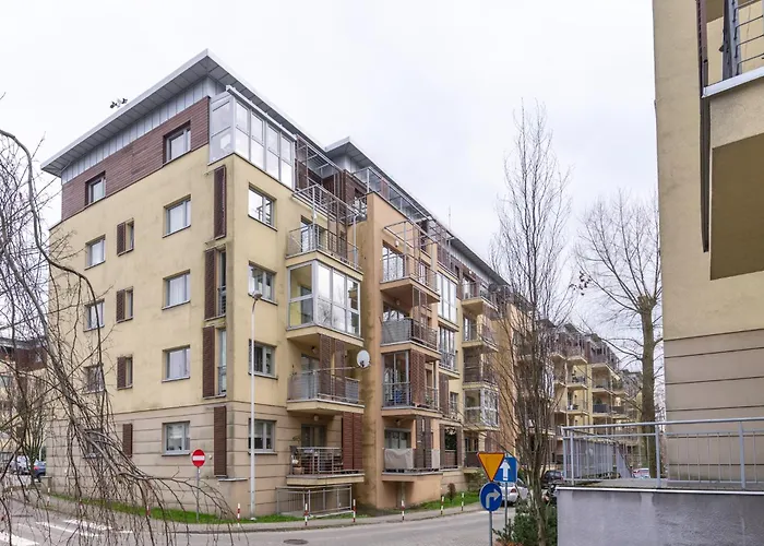 Διαμέρισμα Orkana Chic By Bookinghost *