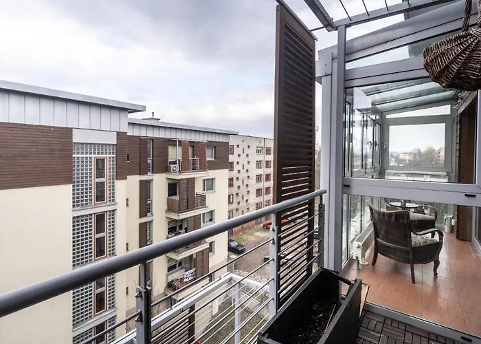 Orkana Chic By Bookinghost Apartment *