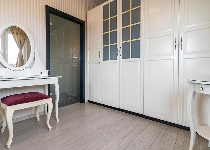 Orkana Chic By Bookinghost * Katowice