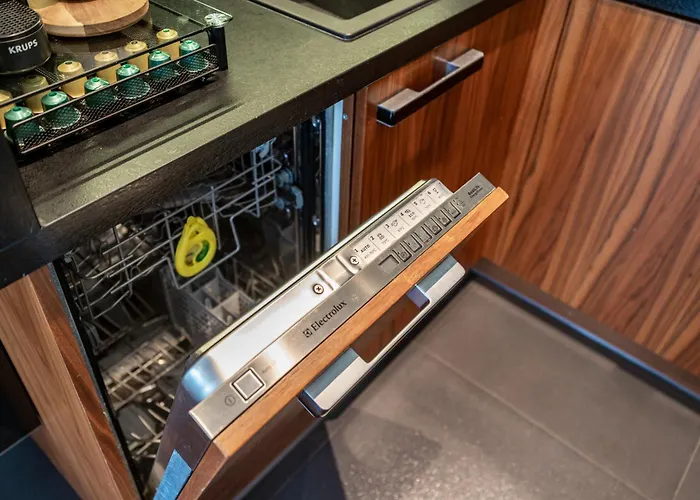 Orkana Chic By Bookinghost Апартаменты