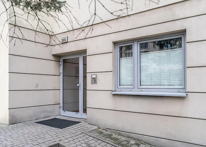 Orkana Chic By Bookinghost Apartment